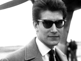 Efemérides de 1 de agosto 1 Yves Saint Laurent