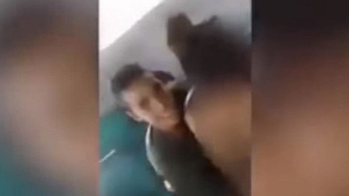 VIDEO (18+): Ira en Marruecos tras clip de una agresión sexual a joven con discapacidad