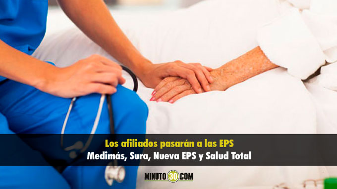 Secretaría de Salud Seccional se comprometió a acompañar la atención de los pacientes de Coomeva