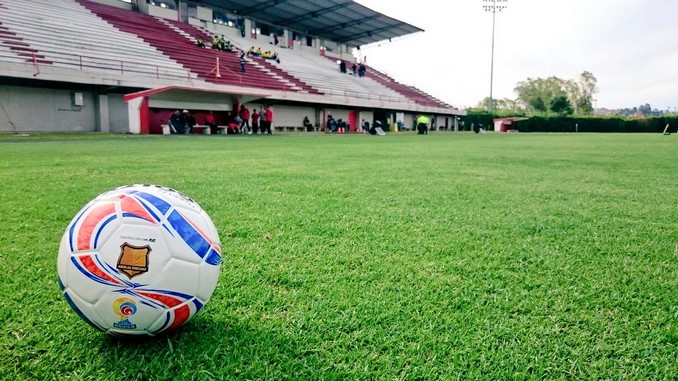 VIDEO: ¡DT de experiencia! Rionegro Águilas tiene nuevo entrenador 1 alberto grisales rionegro