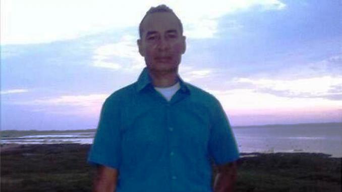 Alejandro de la Cruz