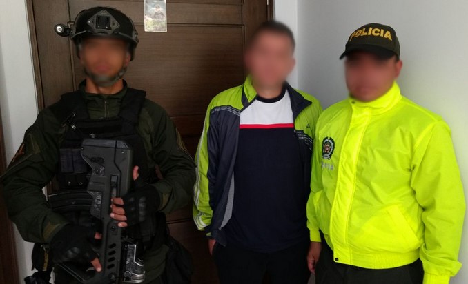 Cayó la red que financió con $212.000 millones al 'Clan del Golfo'