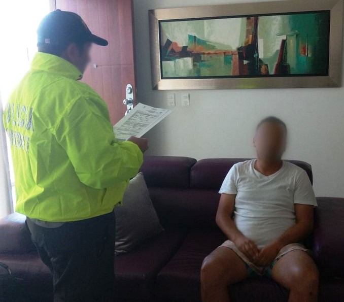 Cayó la red que financió con $212.000 millones al 'Clan del Golfo'