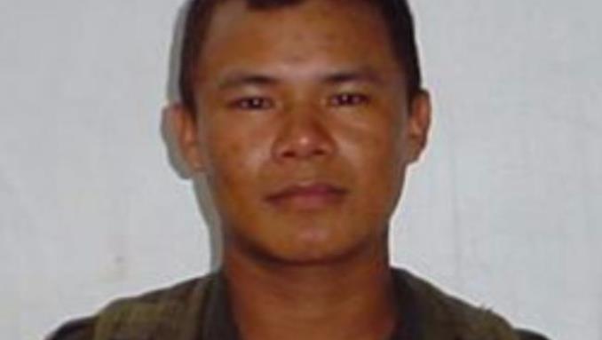 Belarmino López Rodríguez, alias 'Miller'