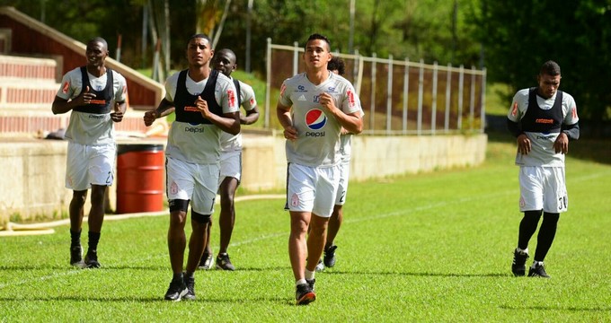América, por fuera de los ocho, recibirá a Millonarios en el clásico de la fecha 9 5 america de cali