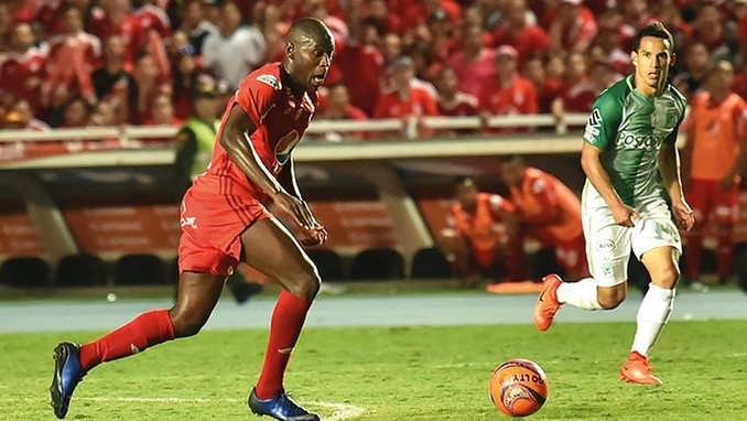 ¿Cuál manda? El historial del gran partido entre Nacional y América 1 america nacional