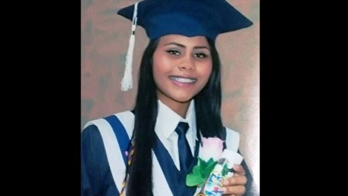 Angie Yised Urrea Campo