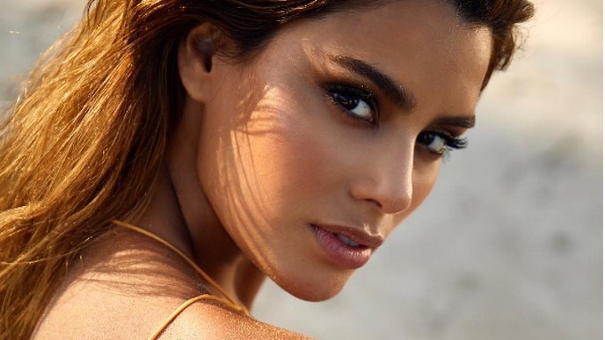 Ariadna Gutiérrez/ Tomada de Instagram: @gutierrezary