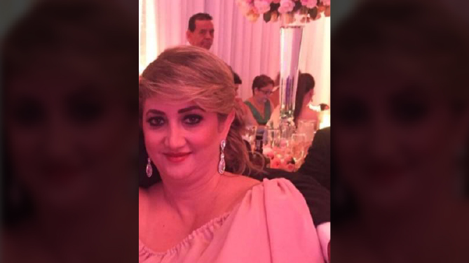 Básima Patricia Elías Nader