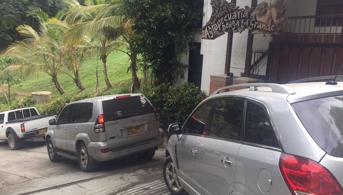 Fiscalía ocupó bienes por más de $400 mil millones del 'Clan del Golfo'