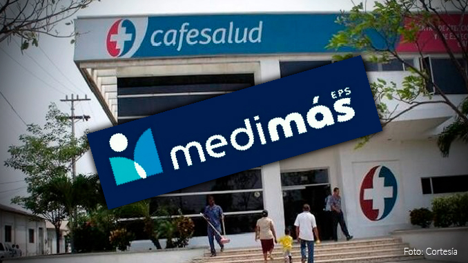 cafesalud medimas