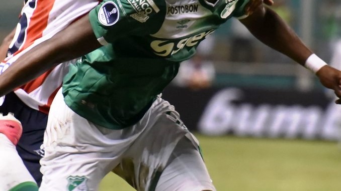 El Cali quiere un 9 de lujo, pero en su club sueñan con retenerlo 1 cali orejuela