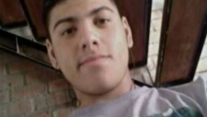 Usan foto de un peruano asesinado para trinar a favor de Peñalosa