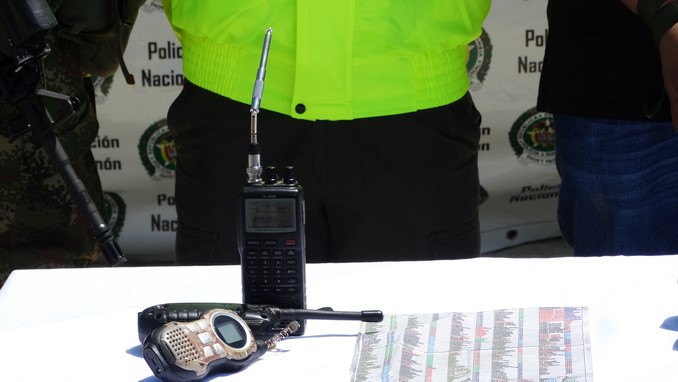 Así fue como cayó alias 'Baloteli', señalado cabecilla del 'Clan del Golfo'