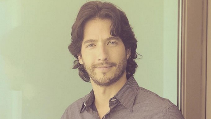 Carlos Torres/ Tomada de Instagram: @carlos1torres1