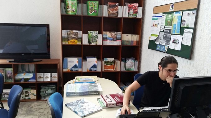 Villavicencio ahora cuenta con un Centro de Documentación Ambiental