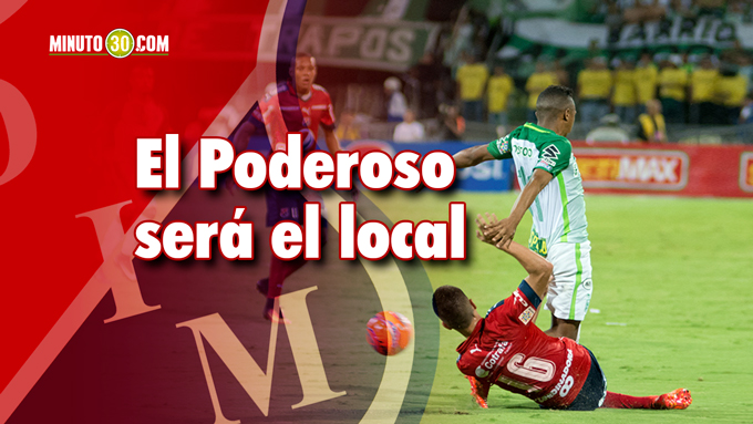 Así será la venta de boletería para el clásico antioqueño 5 clasico dim nal