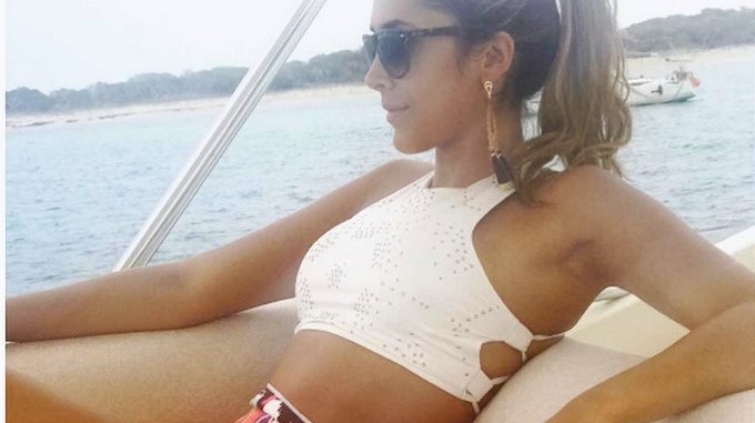 Daniela Ospina/ Tomada de Instagram: @daniela_ospina5