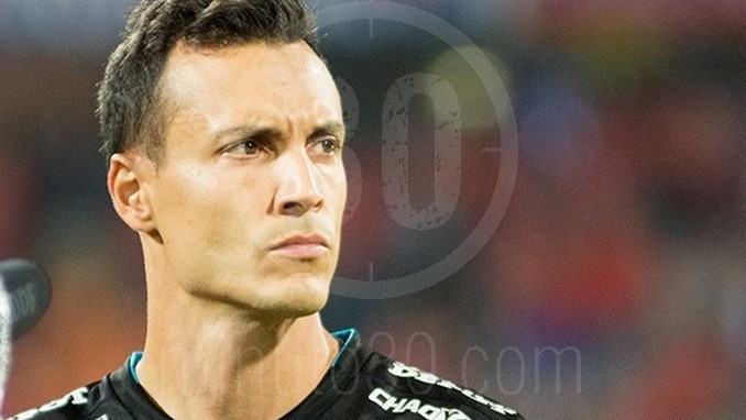 ¡El Rojo, adentro! Medellín se metió en semifinales de la Copa 1 david gonzalez1
