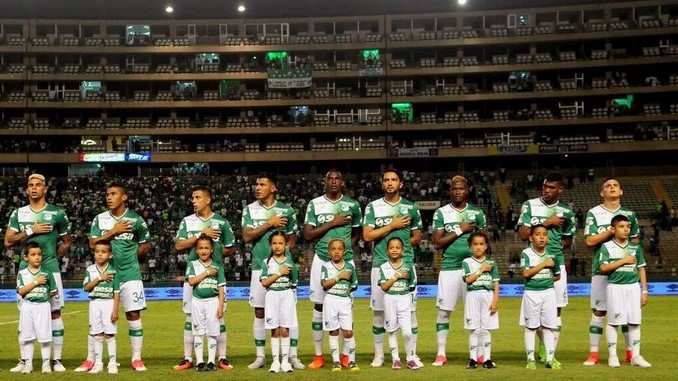 Deportivo Cali hace oficial el nombramiento de su nuevo entrenador 1 deportivo cali palmaseca