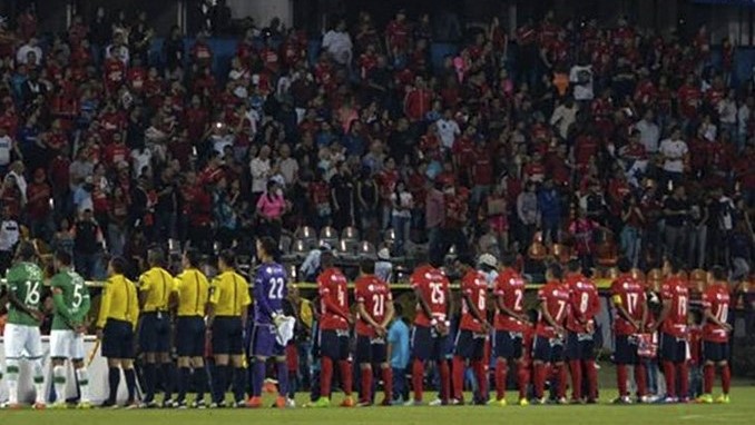 ¡No sigue! El presidente del Medellín anunció la salida de este jugador 1 dim