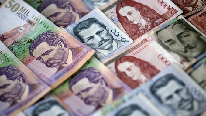 Este jueves se definiría el salario mínimo para el próximo año