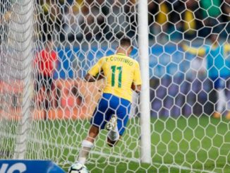 Eliminatorias Sudamericanas: Los cinco hechos más relevantes de la jornada 15 1 eliminatorias