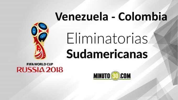 Eliminatorias Mundialistas: Venezuela vs. Colombia. Curiosidades 3 eliminatorias venezuela colombia Copiar