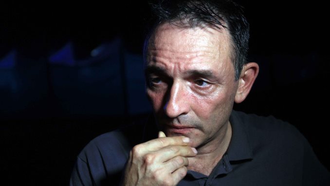 El asesor jurídico de las Farc en las negociaciones con el Gobierno, el español Enrique Santiago