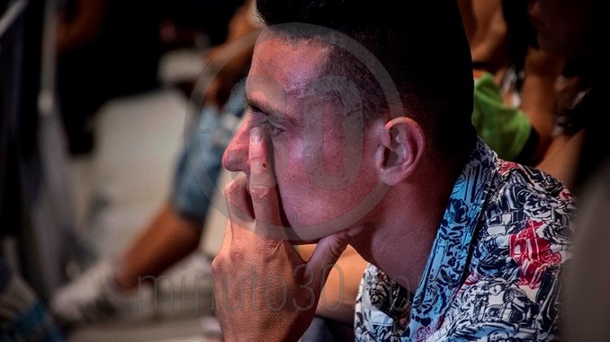 En Medellín la Fiscalía entregó los restos de 21 víctimas del conflicto armado