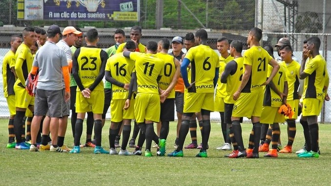 ¡No va más! Envigado se quedó sin entrenador 1 envigado fc