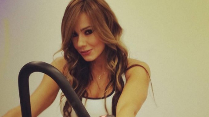 Esperanza Gómez/ Tomada de Instagram: @esperanzaafondo