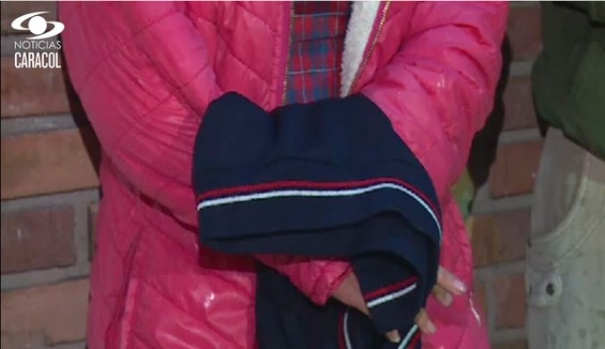 Estudiante agredió a compañera con un bisturí en un colegio de Bogotá