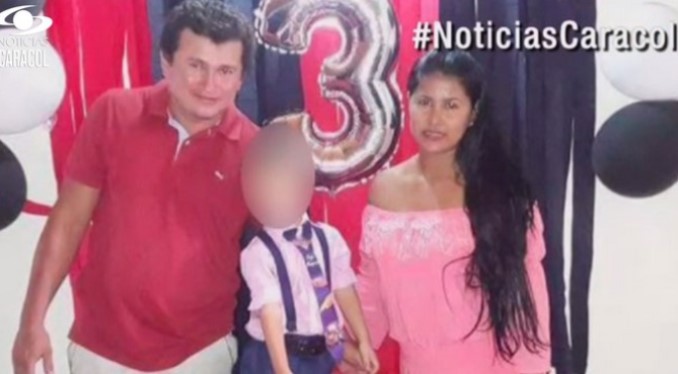 Indignación en Tolima por conductor que se escapó de las autoridades tras causarle la muerte a una pareja