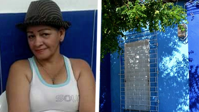 Fanny Felicia Zúñiga Bolaños