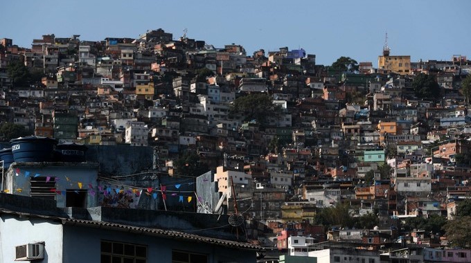 El frente dice que ya cuenta con dirigentes en los 27 estados brasileños y que confía en recoger en pocos meses un total de cinco millones de firmas para concluir su registro como partido este mismo año. EFE/Archivo