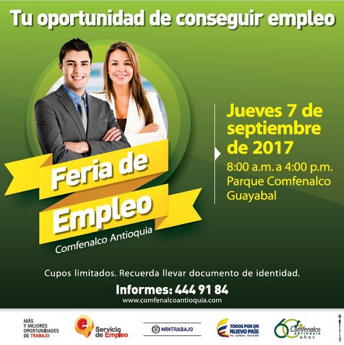 feria de empleo