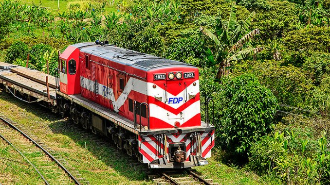 Ferrocarril del Pacífico