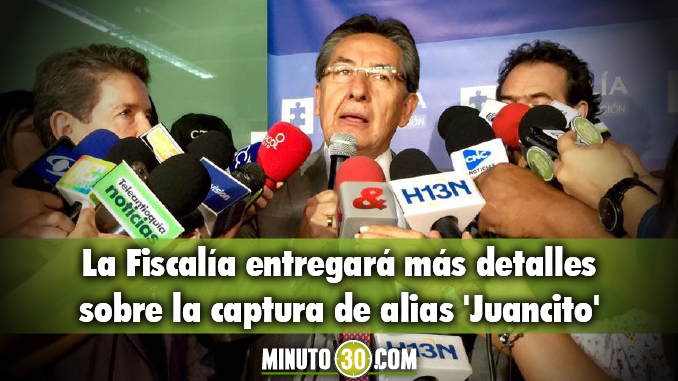 Cayó el presunto asesino del rector del Colegio Rafael Uribe Uribe