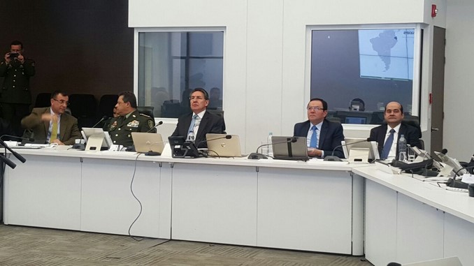 Redada contra el hurto a celulares dejó en el país 270 capturas