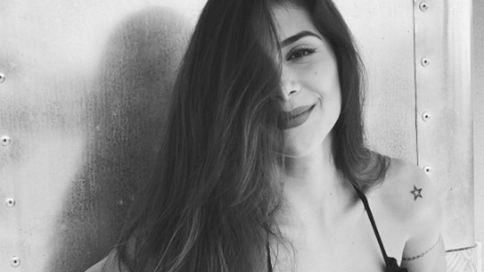 Greeicy Rendón/ Tomada de Instagram: @greeicy1