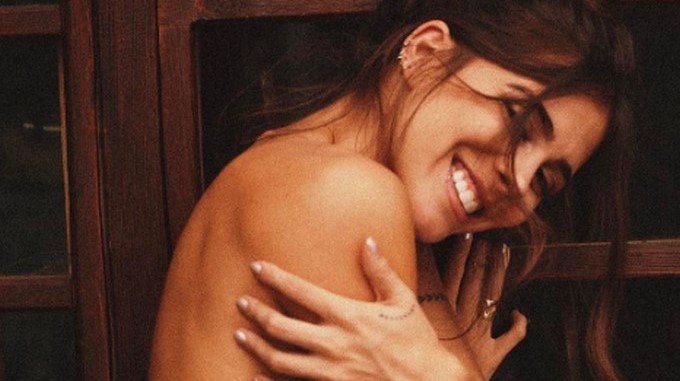 Greeicy Rendón/ Tomada de Instagram: @greeicy1