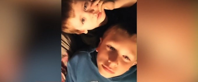 Captura tomada de Youtube: WXYZ-TV Detroit | Channel 7