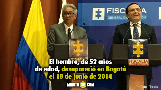 identifica_victima_exhumada_bronx Un comerciante: La identidad de la primera víctima exhumada del Bronx