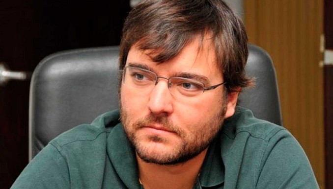 Jaime Pumarejo, Ministro de Vivienda, Ciudad y Territorio