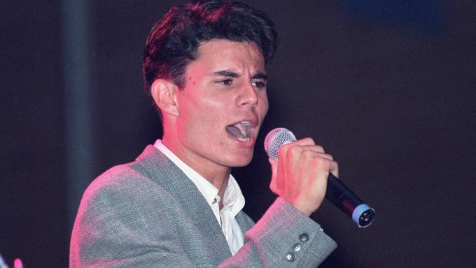 Javier Sánchez Santos en una imagen de archivo. EFE/Archivo