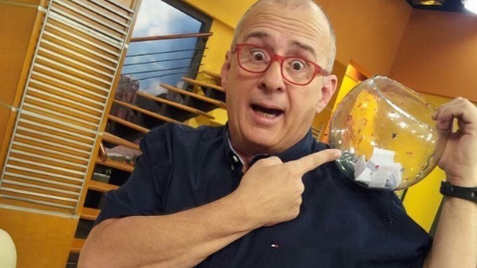 Jota Mario Valencia/ Tomada de Instagram: @jotamariovalencia