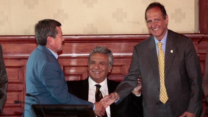 Restrepo cree que cese el fuego del ELN aclimata la llegada de la paz