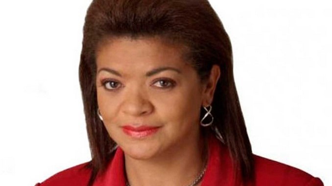 Juana Bazán Achury, Superintendente de Notariado y Registro