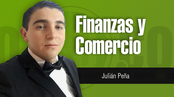 ¿Realmente se ven afectadas las finanzas de los colombianos por la visita del papa? 3 julian pe%C3%B1a nuevo